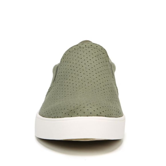 Women's Dr. Scholl's Madison Slip On Laceless Fashion Sneakers - Picture 15 of 15